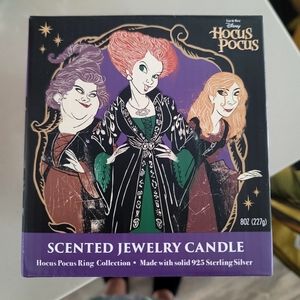 Charmed Aroma Hocus Pocus Candle